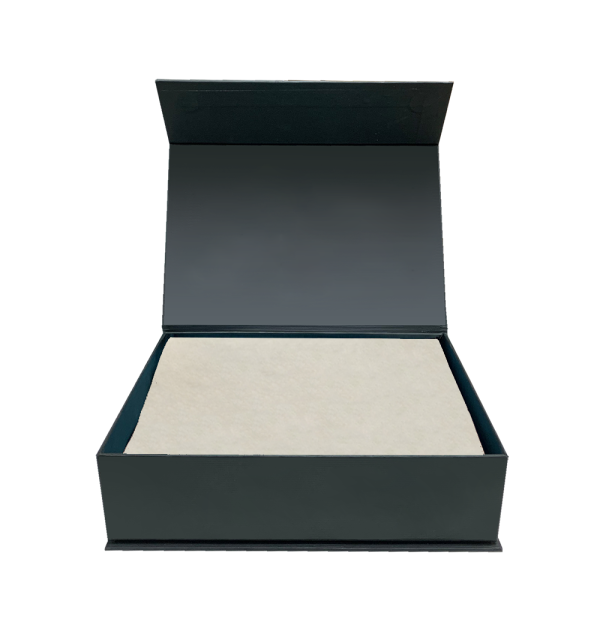 Papel de seda para preenvuelta 50x75 crema 200 unidades - Imagen 2