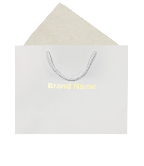 Papel de seda para preenvuelta 50x75 crema 200 unidades - Imagen 4