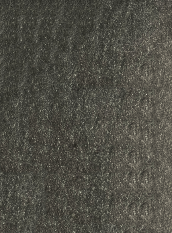 Papel de seda para preenvuelta 50x75 negra 500 unidades