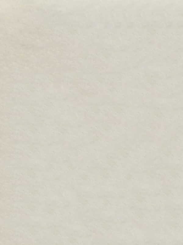 Papel de seda para preenvuelta 50x75 crema 200 unidades
