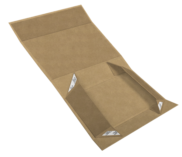 Slimbox kraft L 37,8x31x11,6 - Imagen 3