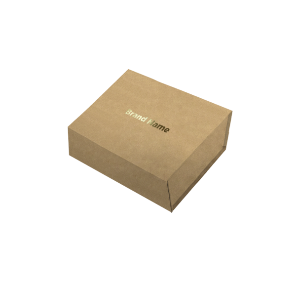 Slimbox kraft S 24,5x19x6,7