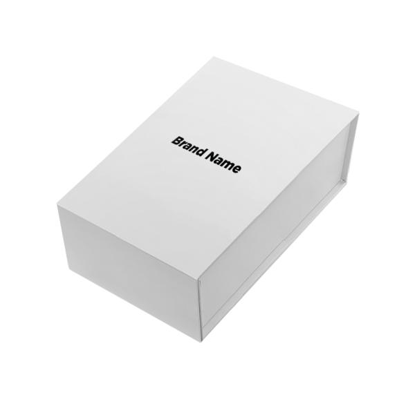 Slimbox blanca 3 botellas 26x31,9x8,7